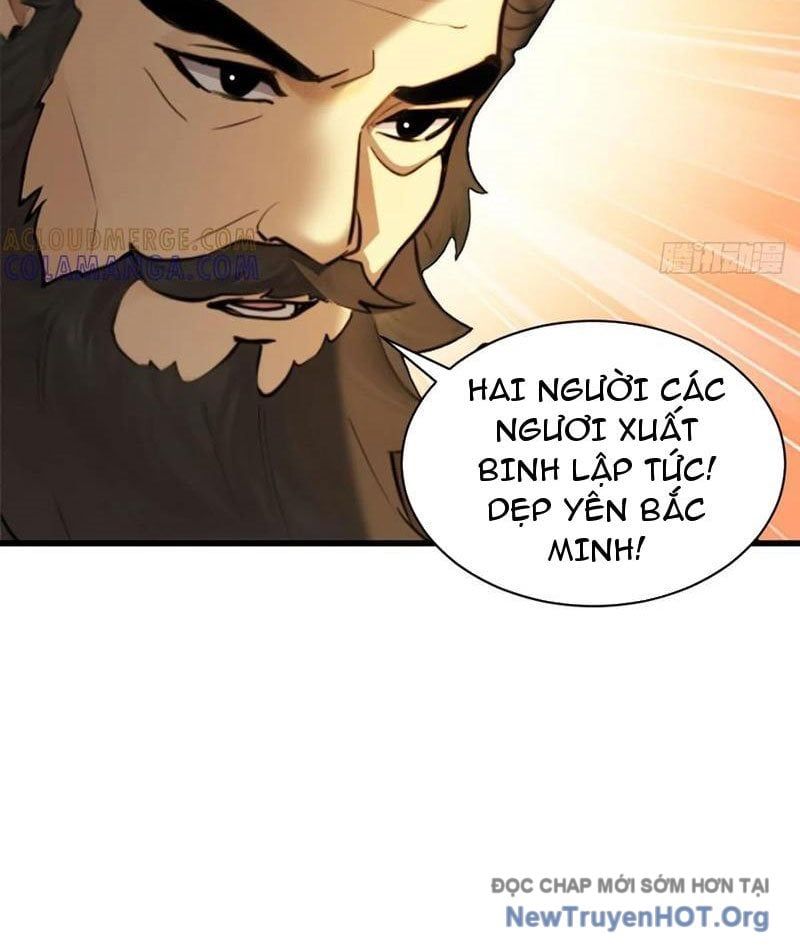 Ngươi Là Hạng Người Gì Cũng Dám Ở Tiên Giới Lên Mặt Với Ta?: Chapter 90