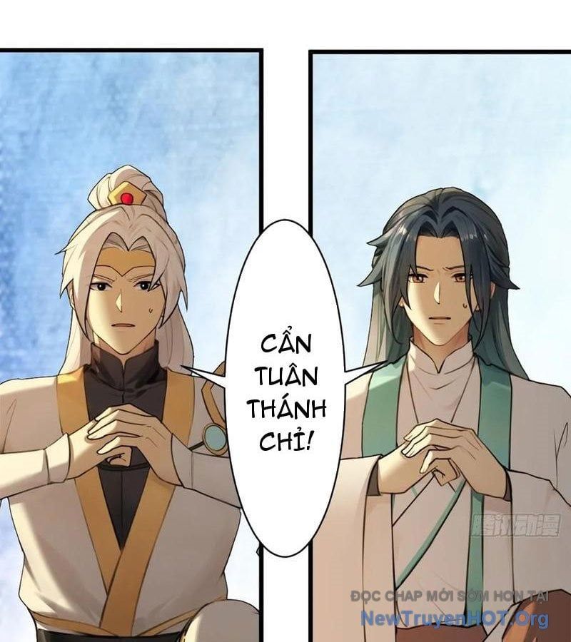 Ngươi Là Hạng Người Gì Cũng Dám Ở Tiên Giới Lên Mặt Với Ta?: Chapter 90