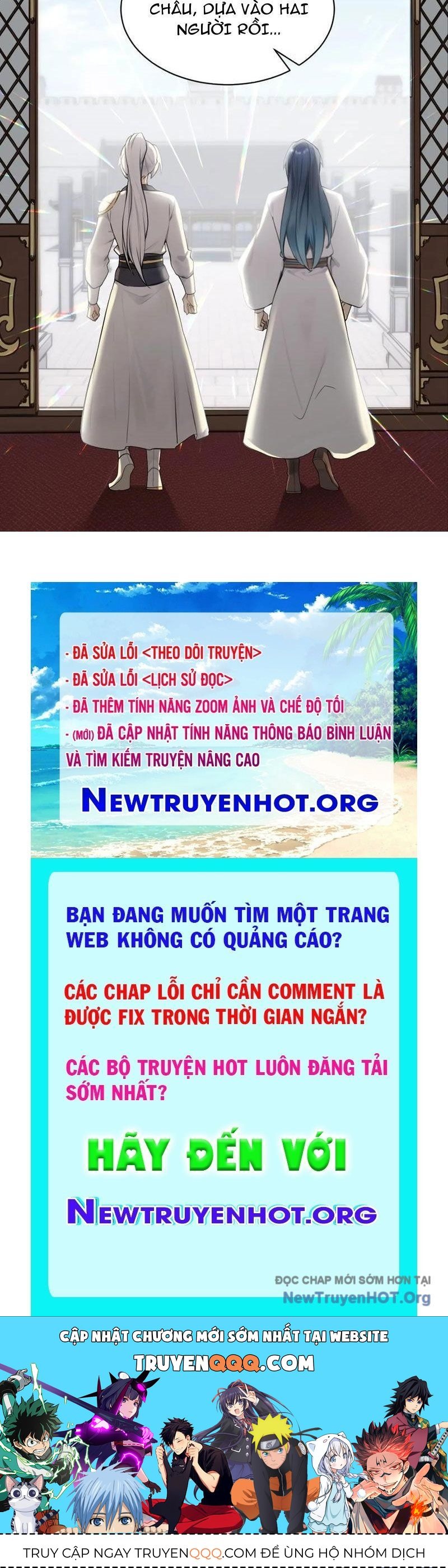 Ngươi Là Hạng Người Gì Cũng Dám Ở Tiên Giới Lên Mặt Với Ta?: Chapter 90