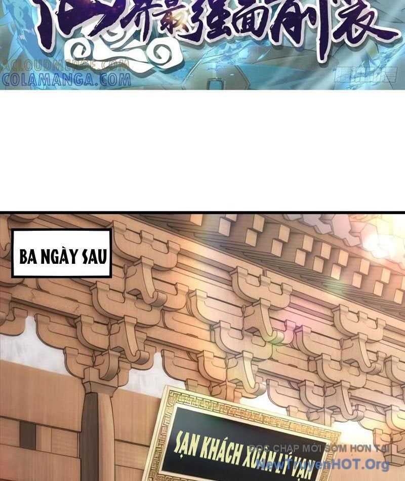 Ngươi Là Hạng Người Gì Cũng Dám Ở Tiên Giới Lên Mặt Với Ta?: Chapter 90