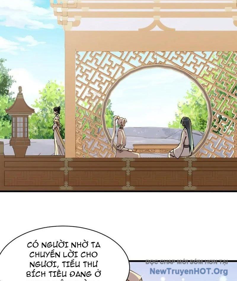 Ngươi Là Hạng Người Gì Cũng Dám Ở Tiên Giới Lên Mặt Với Ta?: Chapter 90