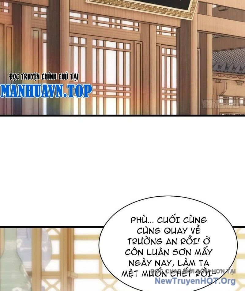 Ngươi Là Hạng Người Gì Cũng Dám Ở Tiên Giới Lên Mặt Với Ta?: Chapter 90