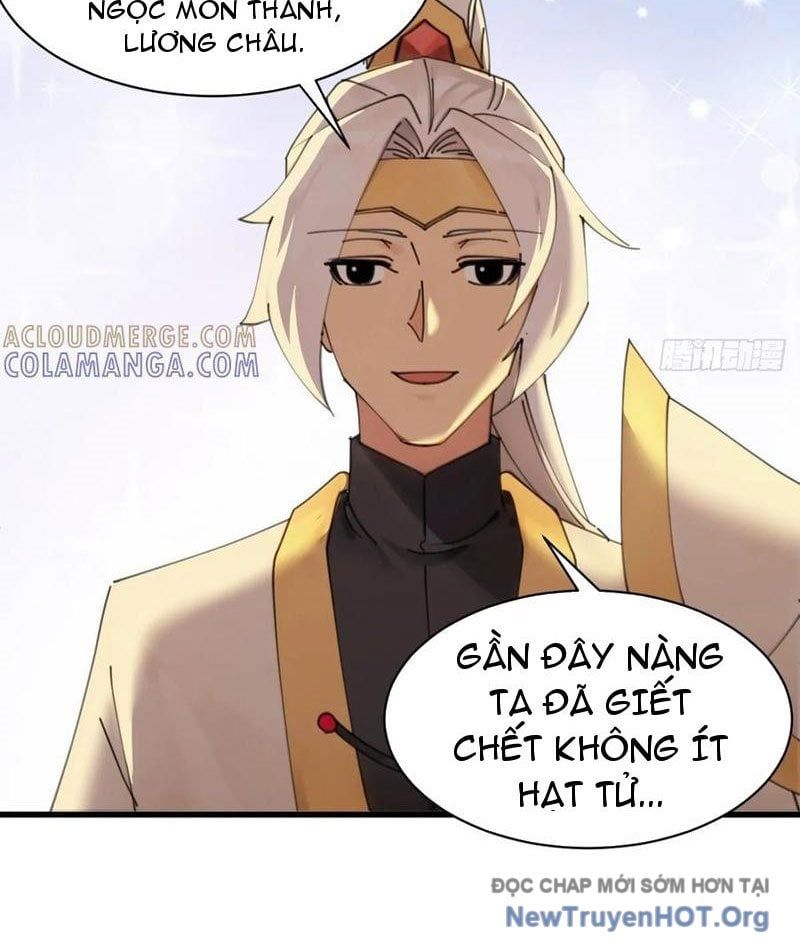 Ngươi Là Hạng Người Gì Cũng Dám Ở Tiên Giới Lên Mặt Với Ta?: Chapter 90