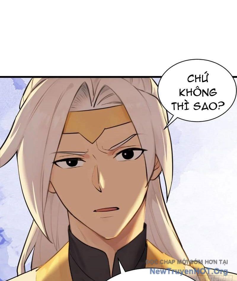 Ngươi Là Hạng Người Gì Cũng Dám Ở Tiên Giới Lên Mặt Với Ta?: Chapter 90