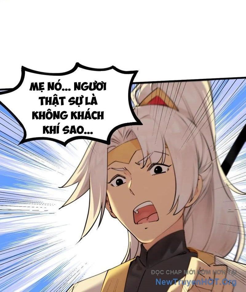 Ngươi Là Hạng Người Gì Cũng Dám Ở Tiên Giới Lên Mặt Với Ta?: Chapter 90