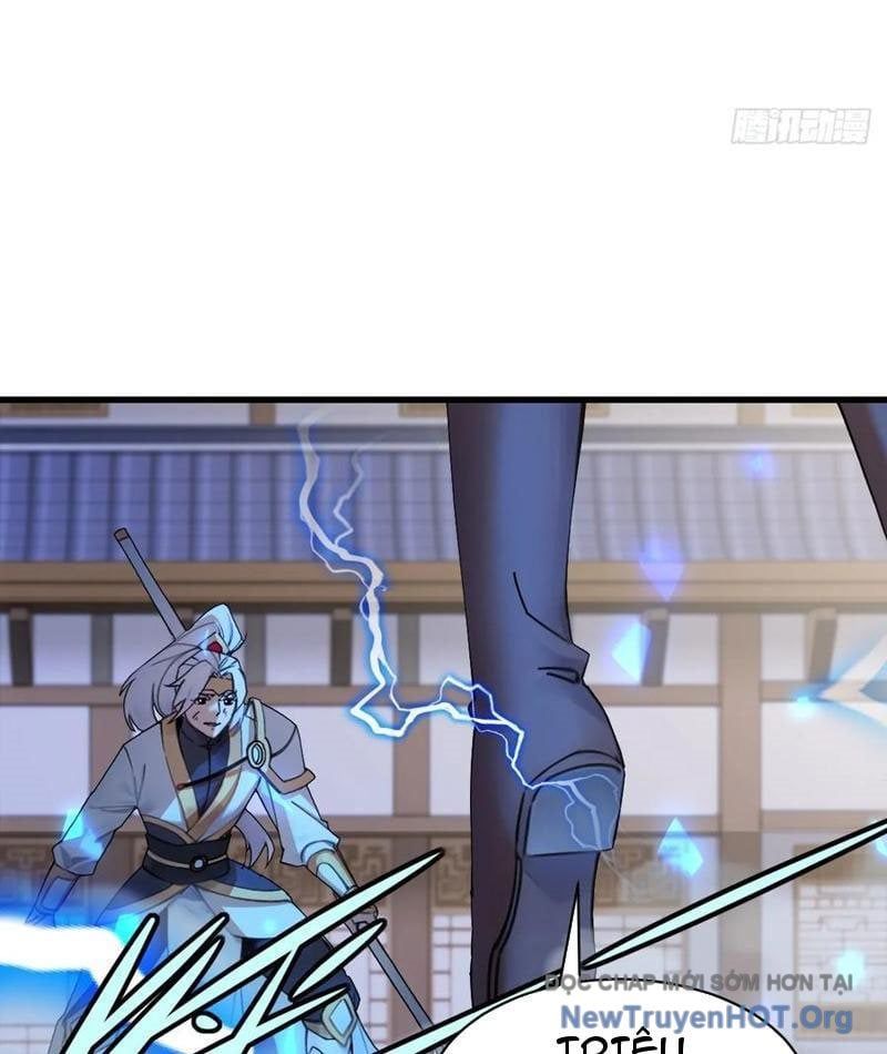 Ngươi Là Hạng Người Gì Cũng Dám Ở Tiên Giới Lên Mặt Với Ta?: Chapter 90