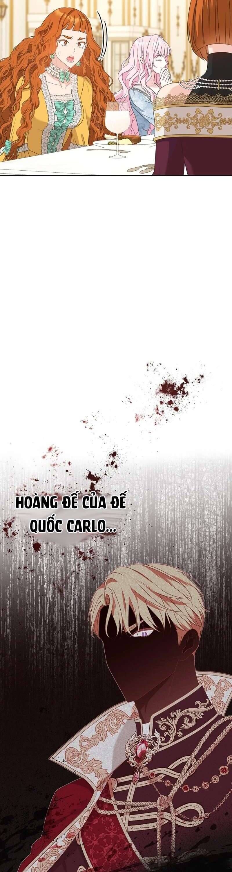 Người Mẹ Trong Tiểu Thuyết Nuôi Con Có Nhất Thiết Phải Chết Không?: Chapter 1