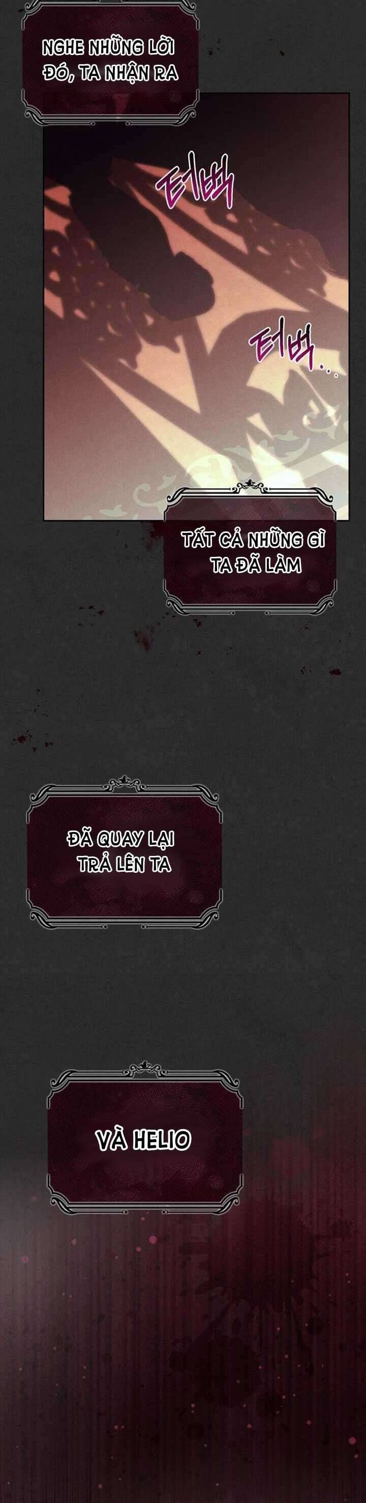 Người Mẹ Trong Tiểu Thuyết Nuôi Con Có Nhất Thiết Phải Chết Không?: Chapter 11