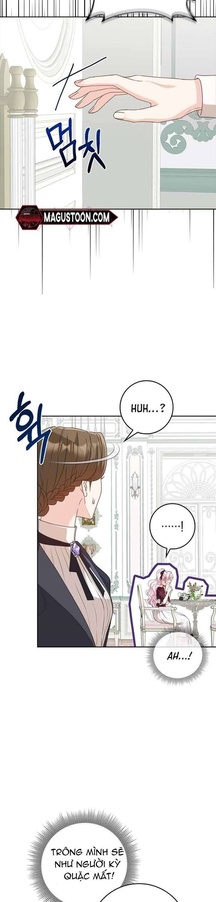 Người Mẹ Trong Tiểu Thuyết Nuôi Con Có Nhất Thiết Phải Chết Không?: Chapter 12