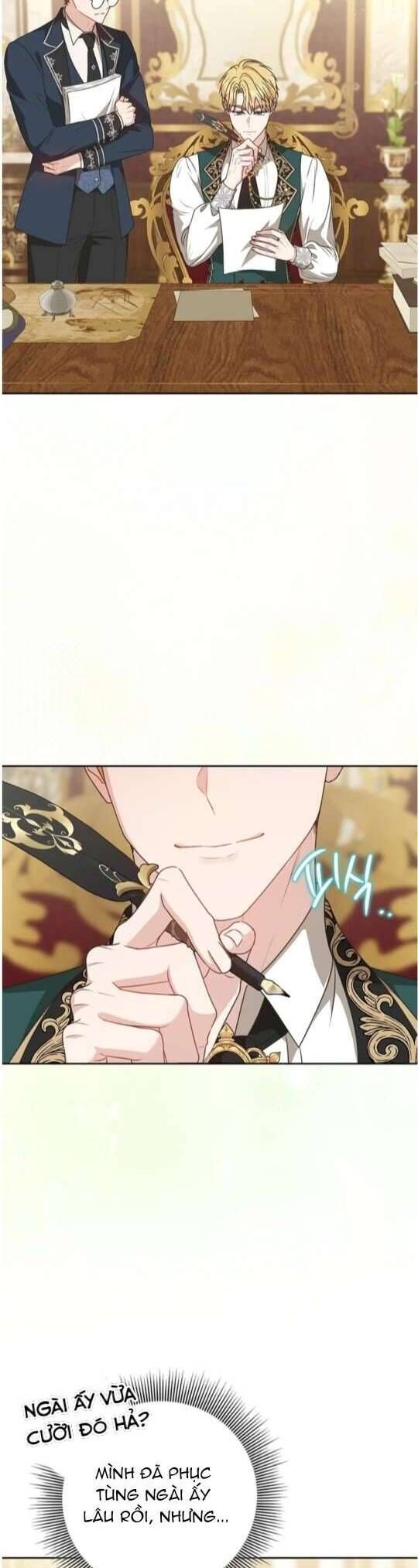 Người Mẹ Trong Tiểu Thuyết Nuôi Con Có Nhất Thiết Phải Chết Không?: Chapter 14