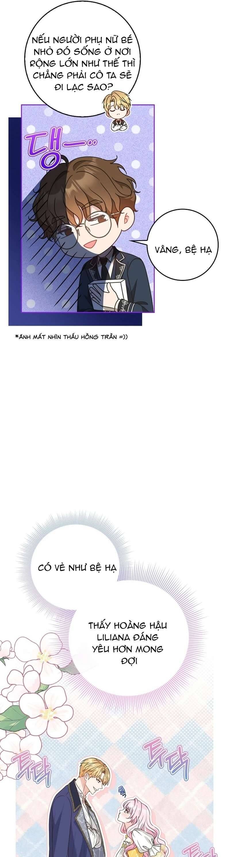 Người Mẹ Trong Tiểu Thuyết Nuôi Con Có Nhất Thiết Phải Chết Không?: Chapter 14