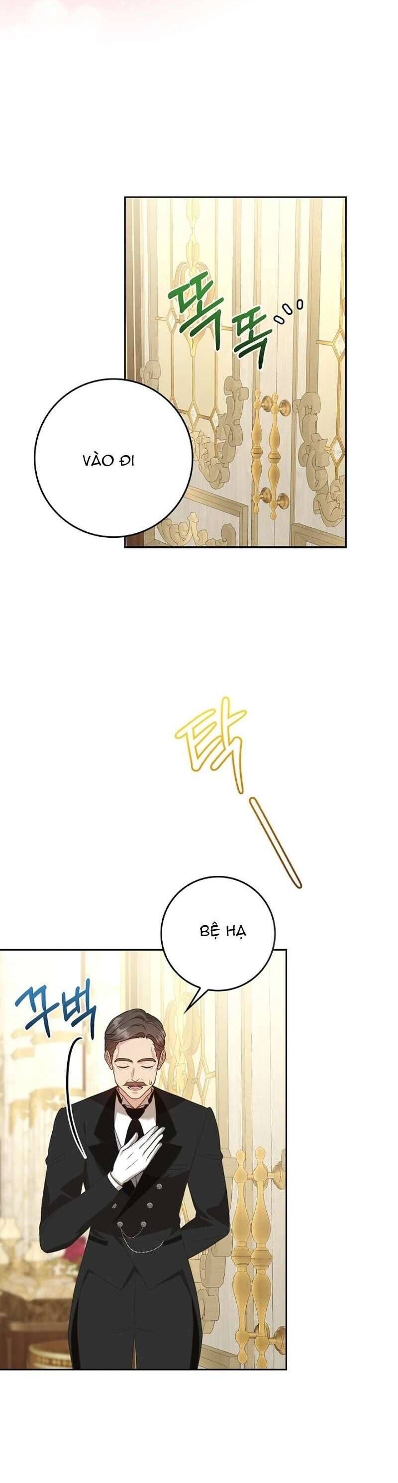 Người Mẹ Trong Tiểu Thuyết Nuôi Con Có Nhất Thiết Phải Chết Không?: Chapter 14