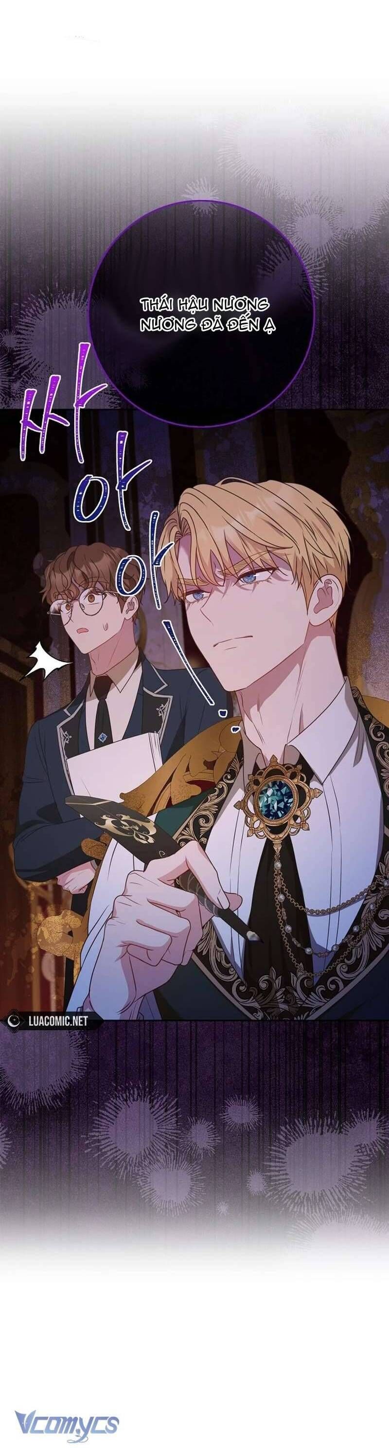 Người Mẹ Trong Tiểu Thuyết Nuôi Con Có Nhất Thiết Phải Chết Không?: Chapter 14