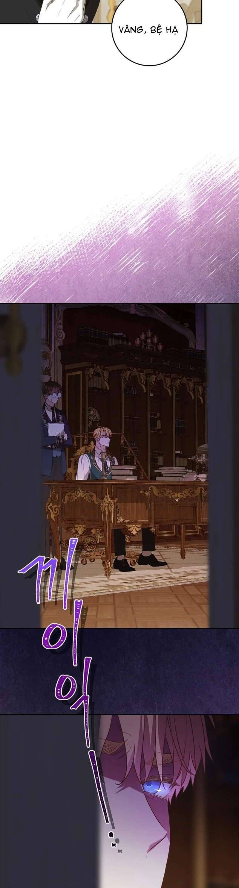 Người Mẹ Trong Tiểu Thuyết Nuôi Con Có Nhất Thiết Phải Chết Không?: Chapter 14