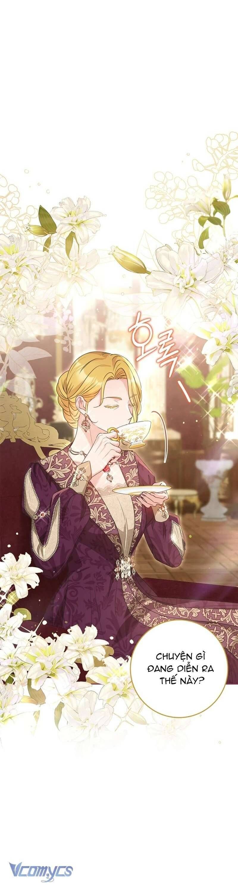 Người Mẹ Trong Tiểu Thuyết Nuôi Con Có Nhất Thiết Phải Chết Không?: Chapter 14