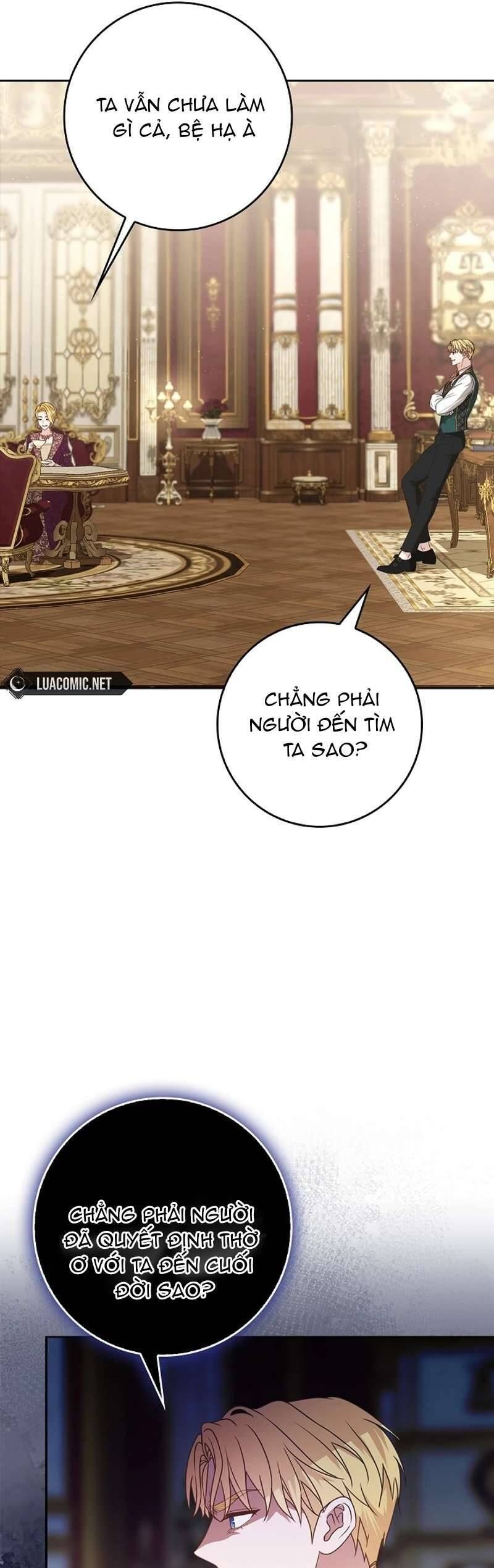 Người Mẹ Trong Tiểu Thuyết Nuôi Con Có Nhất Thiết Phải Chết Không?: Chapter 14