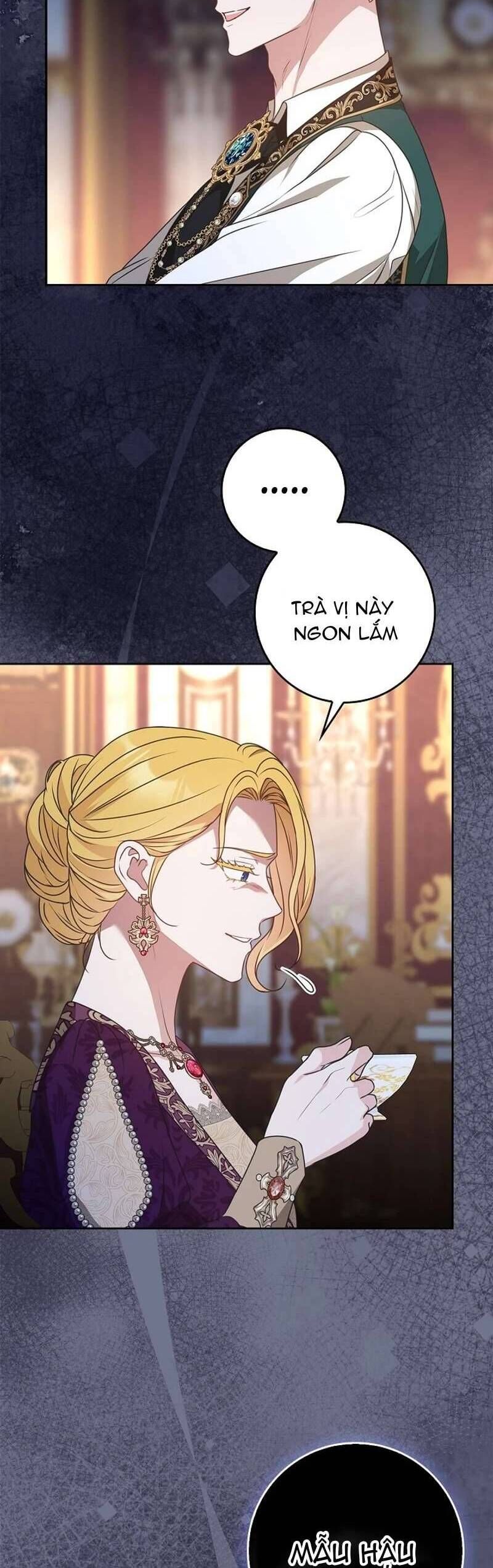 Người Mẹ Trong Tiểu Thuyết Nuôi Con Có Nhất Thiết Phải Chết Không?: Chapter 14