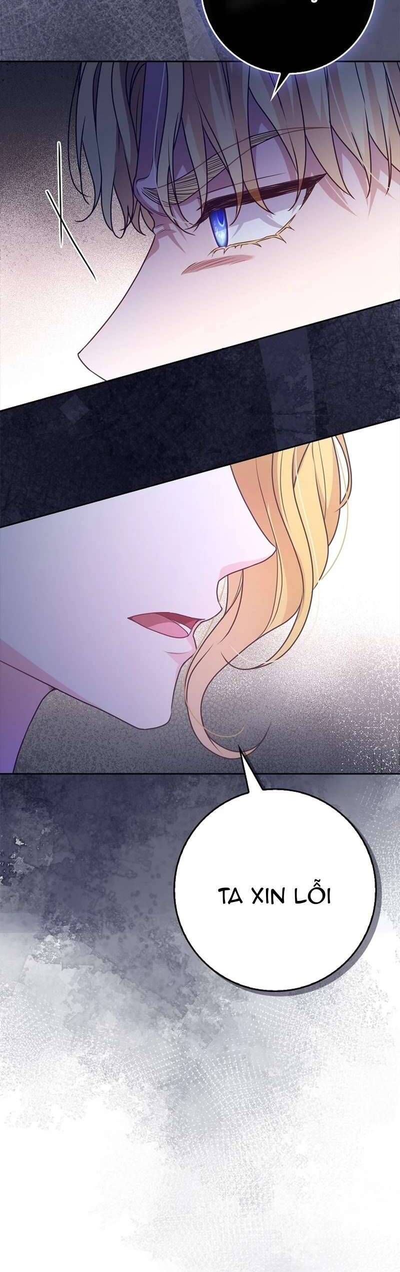 Người Mẹ Trong Tiểu Thuyết Nuôi Con Có Nhất Thiết Phải Chết Không?: Chapter 14