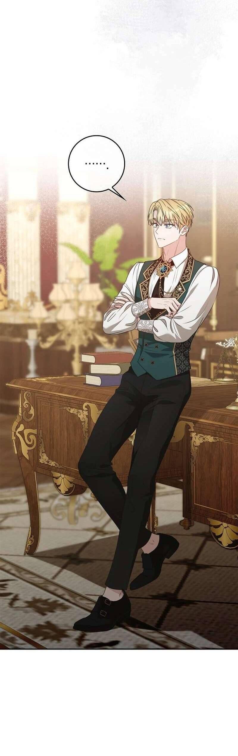 Người Mẹ Trong Tiểu Thuyết Nuôi Con Có Nhất Thiết Phải Chết Không?: Chapter 14