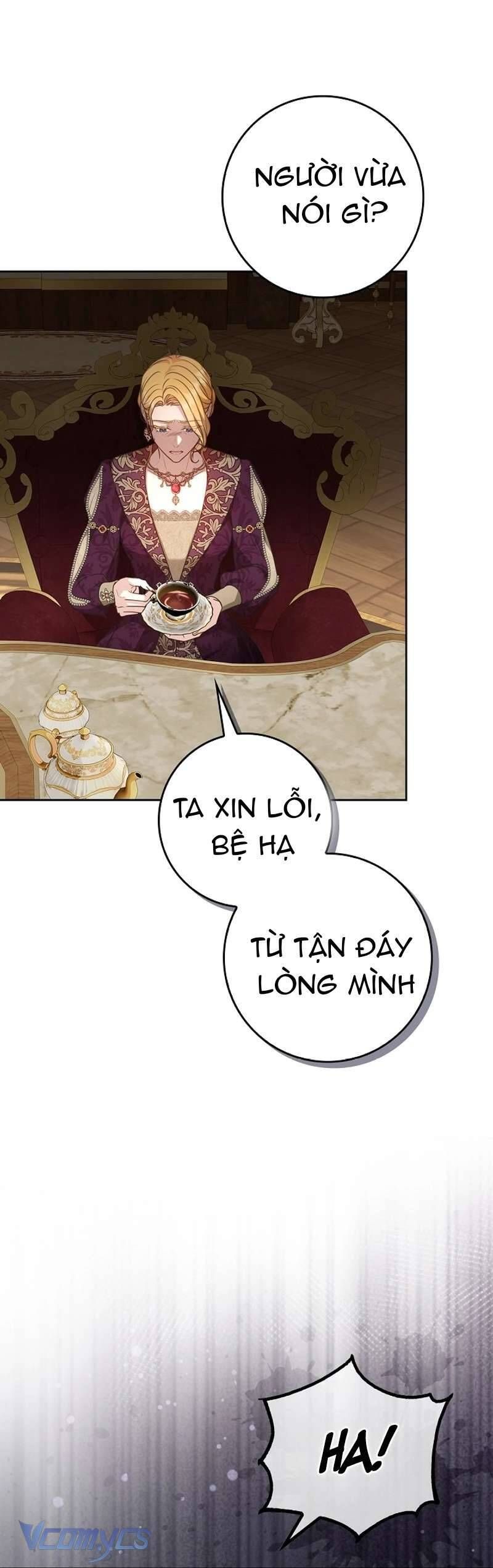 Người Mẹ Trong Tiểu Thuyết Nuôi Con Có Nhất Thiết Phải Chết Không?: Chapter 14