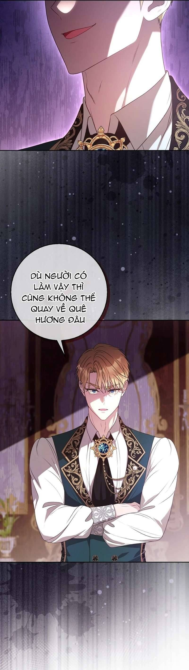 Người Mẹ Trong Tiểu Thuyết Nuôi Con Có Nhất Thiết Phải Chết Không?: Chapter 14