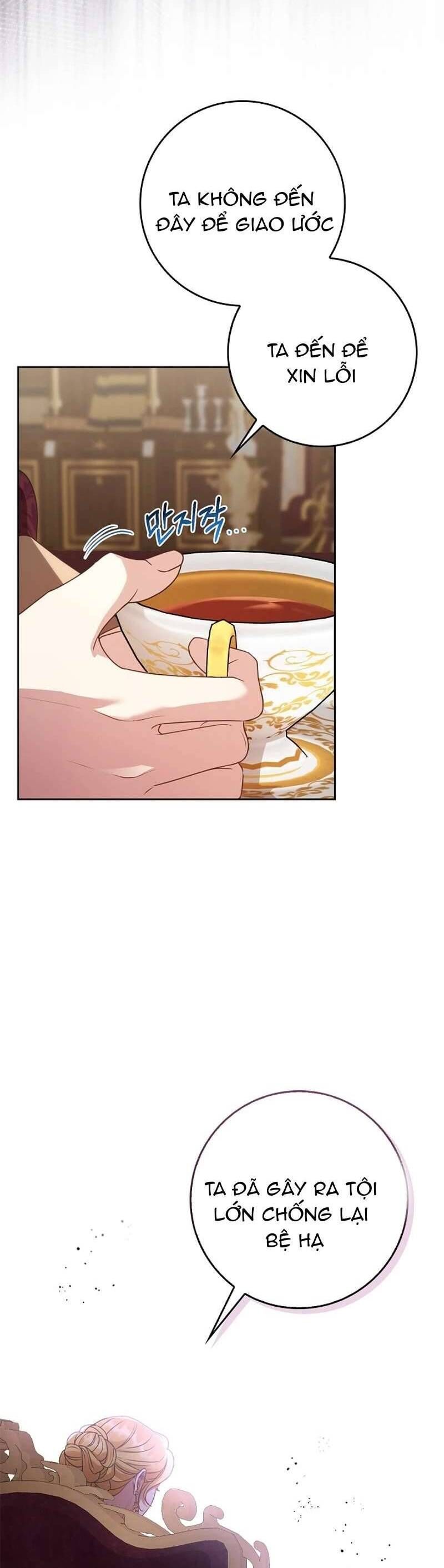 Người Mẹ Trong Tiểu Thuyết Nuôi Con Có Nhất Thiết Phải Chết Không?: Chapter 14