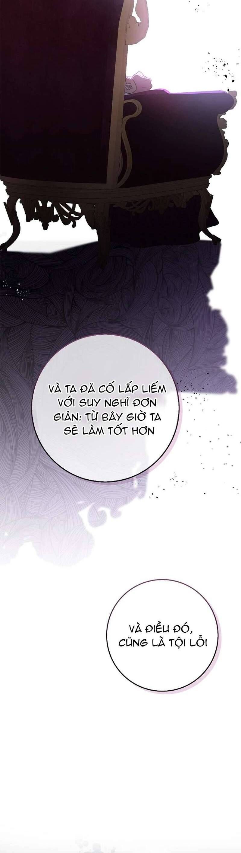 Người Mẹ Trong Tiểu Thuyết Nuôi Con Có Nhất Thiết Phải Chết Không?: Chapter 14