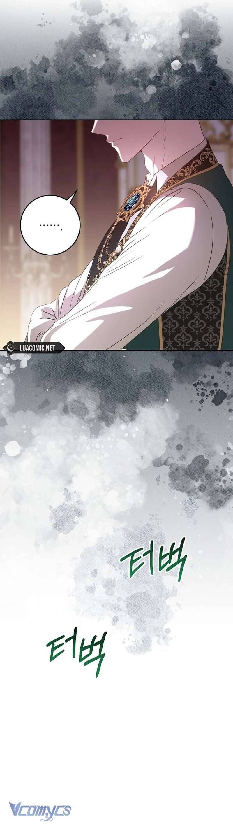 Người Mẹ Trong Tiểu Thuyết Nuôi Con Có Nhất Thiết Phải Chết Không?: Chapter 14