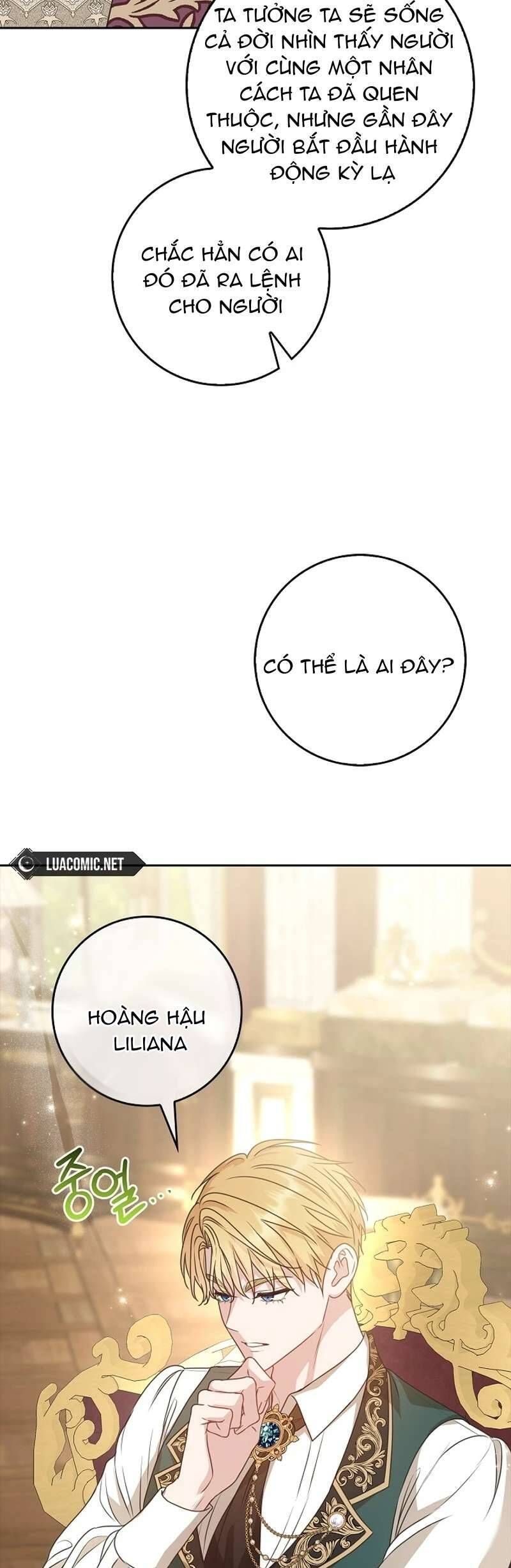 Người Mẹ Trong Tiểu Thuyết Nuôi Con Có Nhất Thiết Phải Chết Không?: Chapter 14