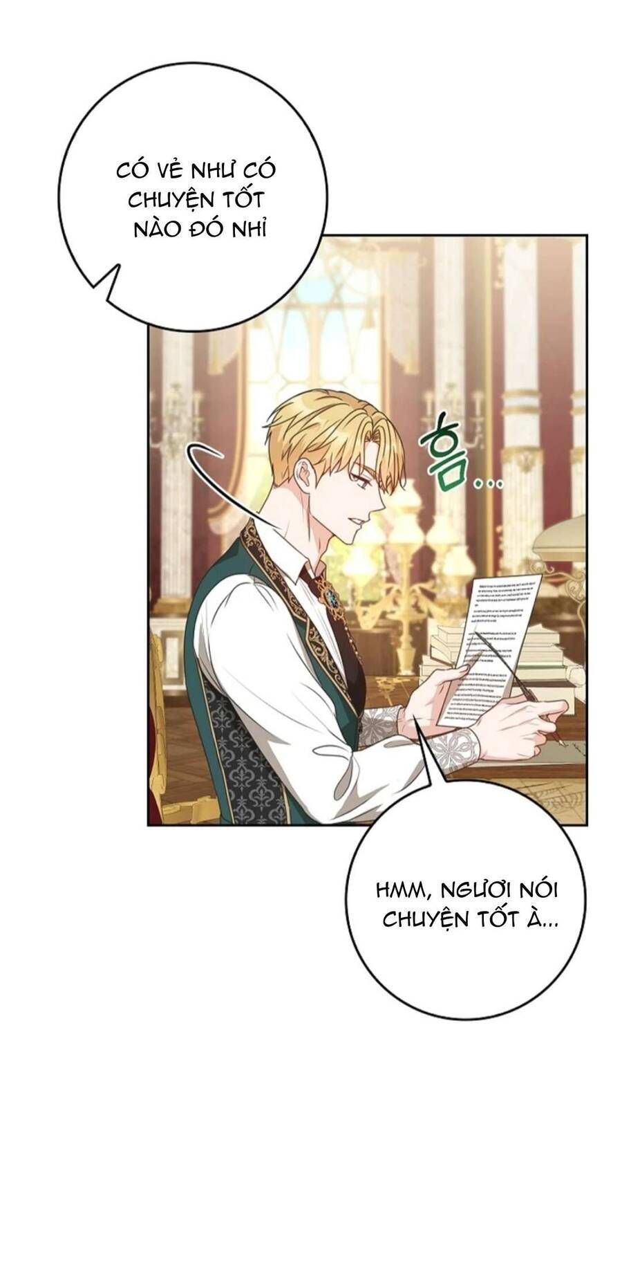 Người Mẹ Trong Tiểu Thuyết Nuôi Con Có Nhất Thiết Phải Chết Không?: Chapter 14