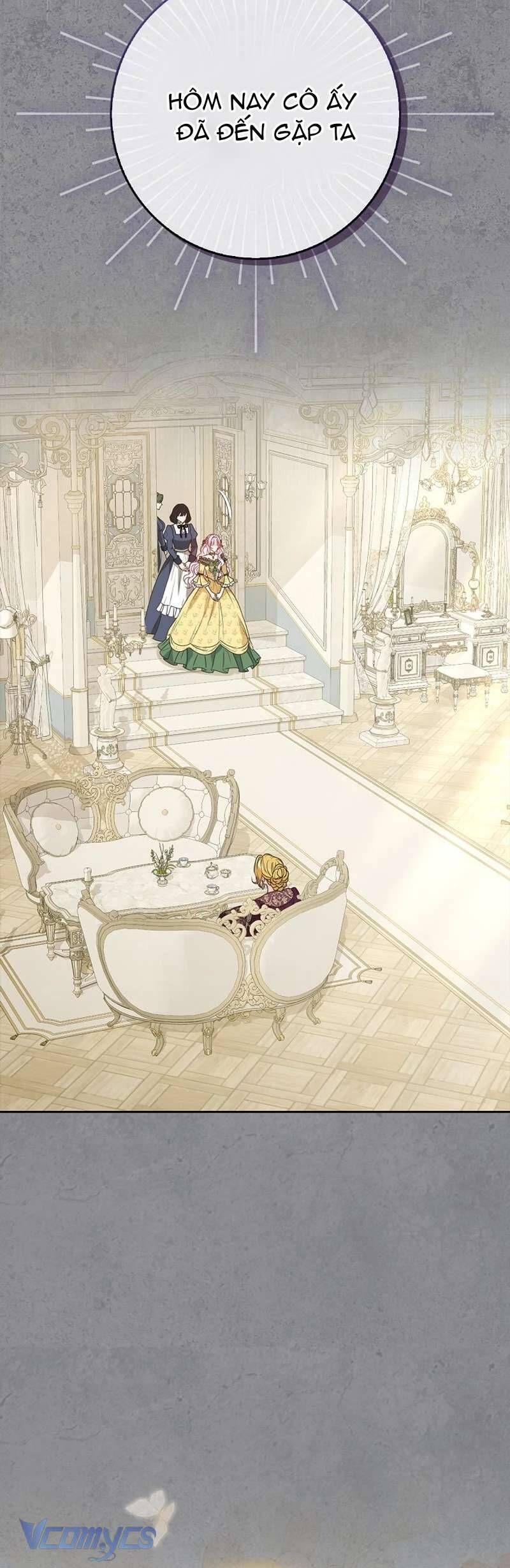 Người Mẹ Trong Tiểu Thuyết Nuôi Con Có Nhất Thiết Phải Chết Không?: Chapter 14