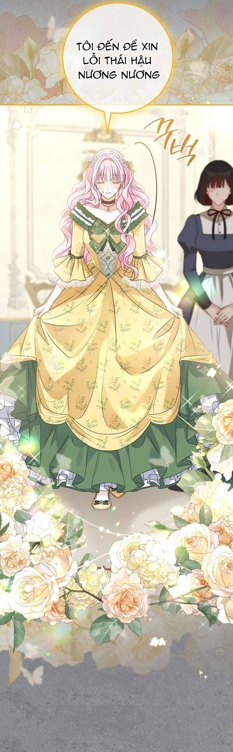 Người Mẹ Trong Tiểu Thuyết Nuôi Con Có Nhất Thiết Phải Chết Không?: Chapter 14