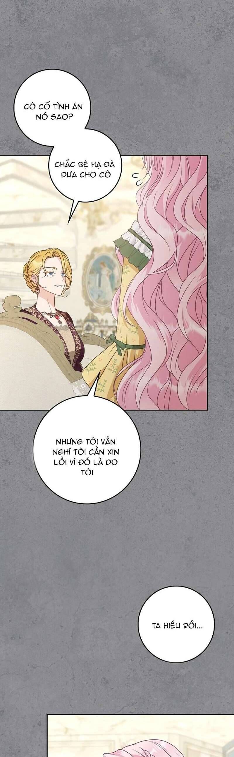 Người Mẹ Trong Tiểu Thuyết Nuôi Con Có Nhất Thiết Phải Chết Không?: Chapter 14