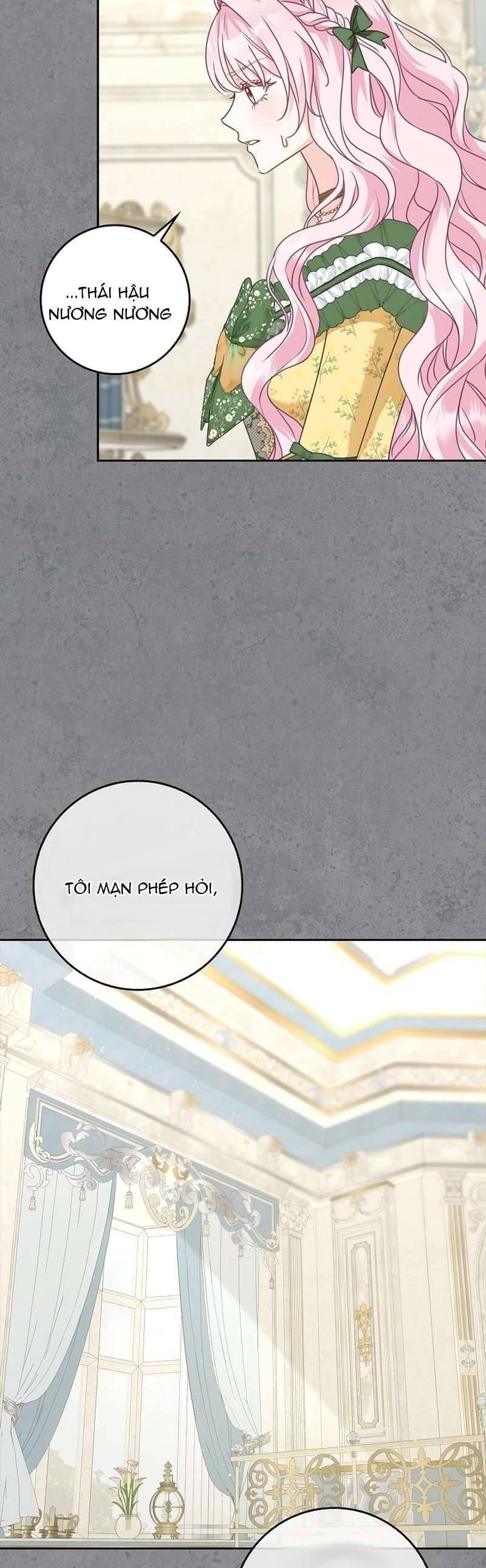 Người Mẹ Trong Tiểu Thuyết Nuôi Con Có Nhất Thiết Phải Chết Không?: Chapter 14