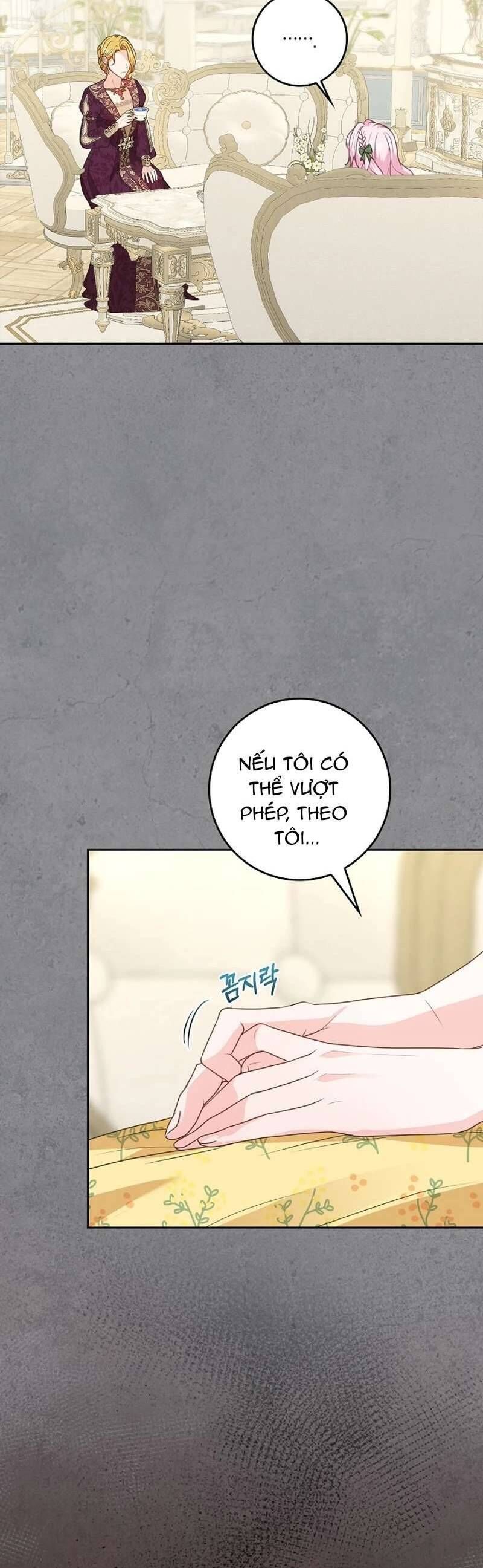 Người Mẹ Trong Tiểu Thuyết Nuôi Con Có Nhất Thiết Phải Chết Không?: Chapter 14