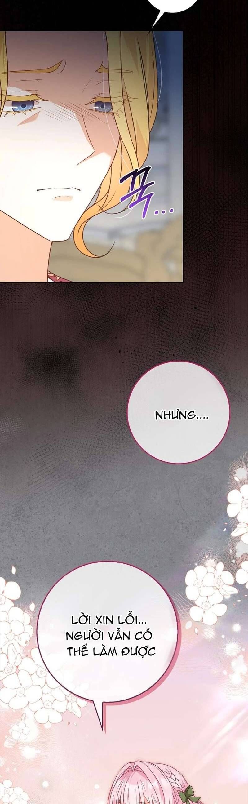 Người Mẹ Trong Tiểu Thuyết Nuôi Con Có Nhất Thiết Phải Chết Không?: Chapter 14