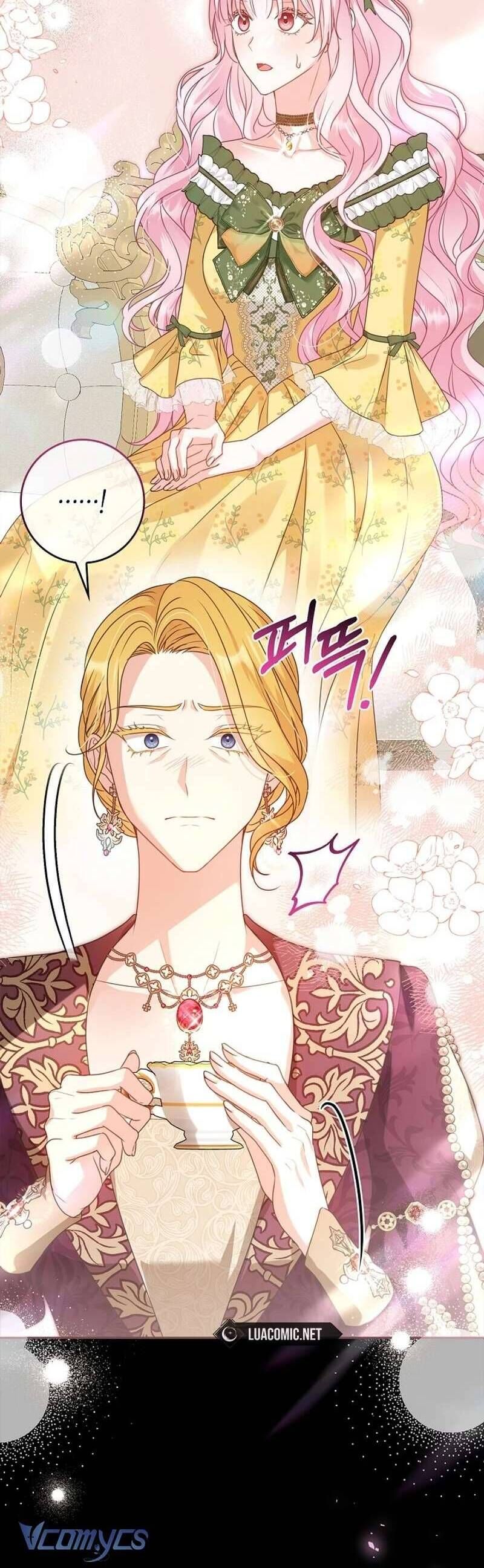 Người Mẹ Trong Tiểu Thuyết Nuôi Con Có Nhất Thiết Phải Chết Không?: Chapter 14