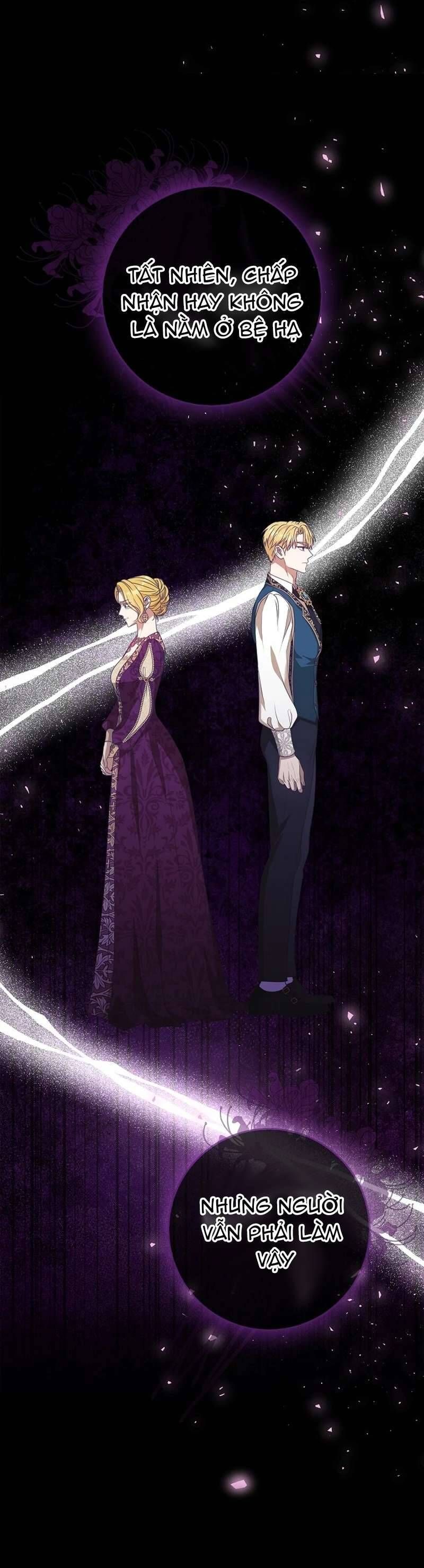 Người Mẹ Trong Tiểu Thuyết Nuôi Con Có Nhất Thiết Phải Chết Không?: Chapter 14