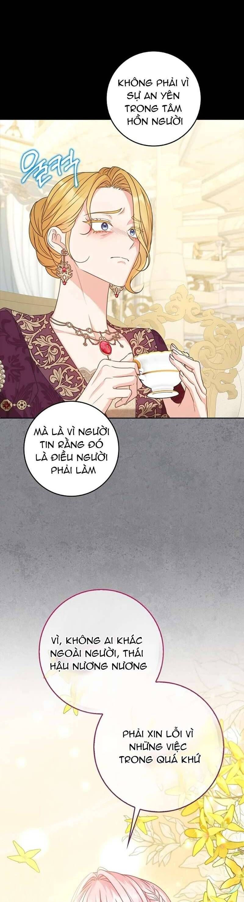 Người Mẹ Trong Tiểu Thuyết Nuôi Con Có Nhất Thiết Phải Chết Không?: Chapter 14