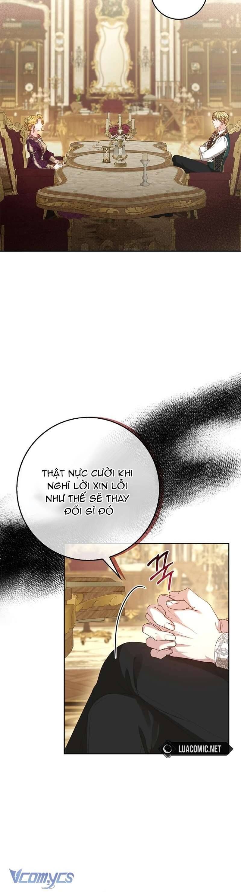 Người Mẹ Trong Tiểu Thuyết Nuôi Con Có Nhất Thiết Phải Chết Không?: Chapter 14