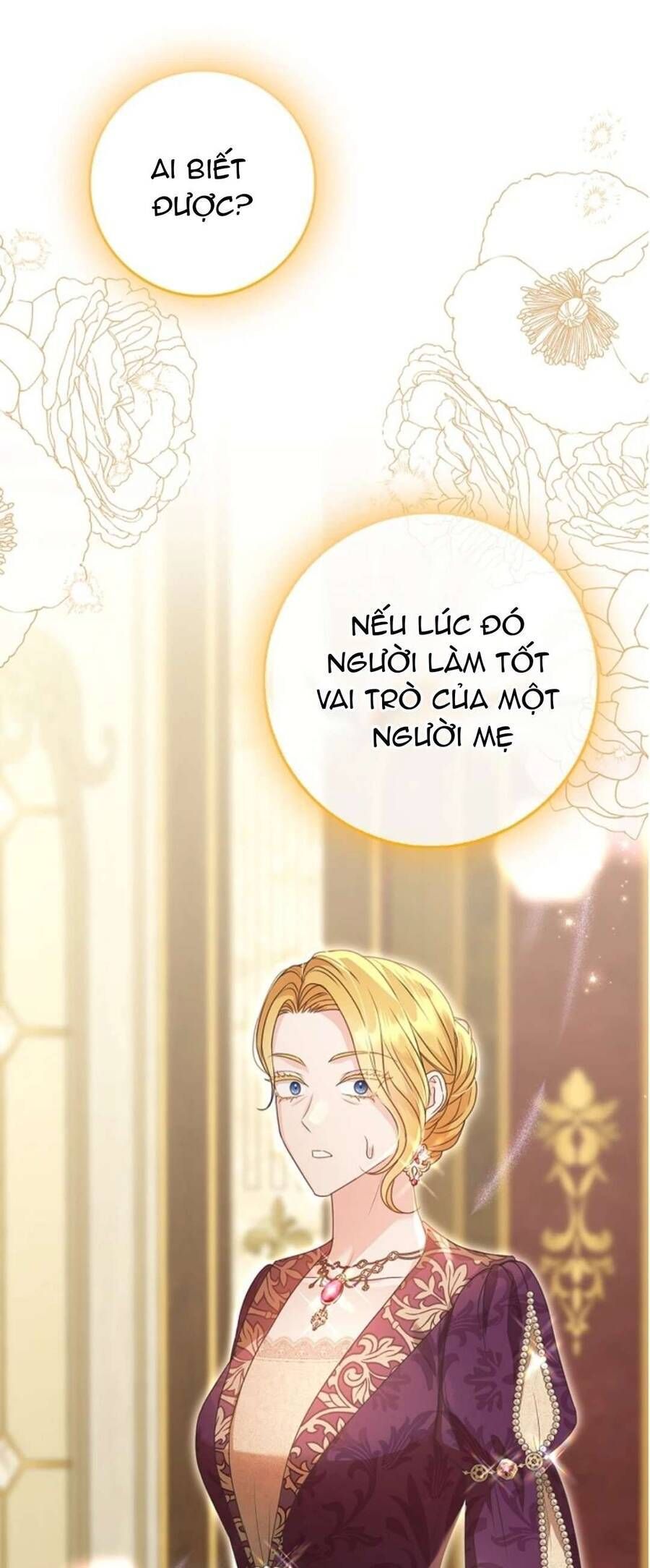 Người Mẹ Trong Tiểu Thuyết Nuôi Con Có Nhất Thiết Phải Chết Không?: Chapter 14