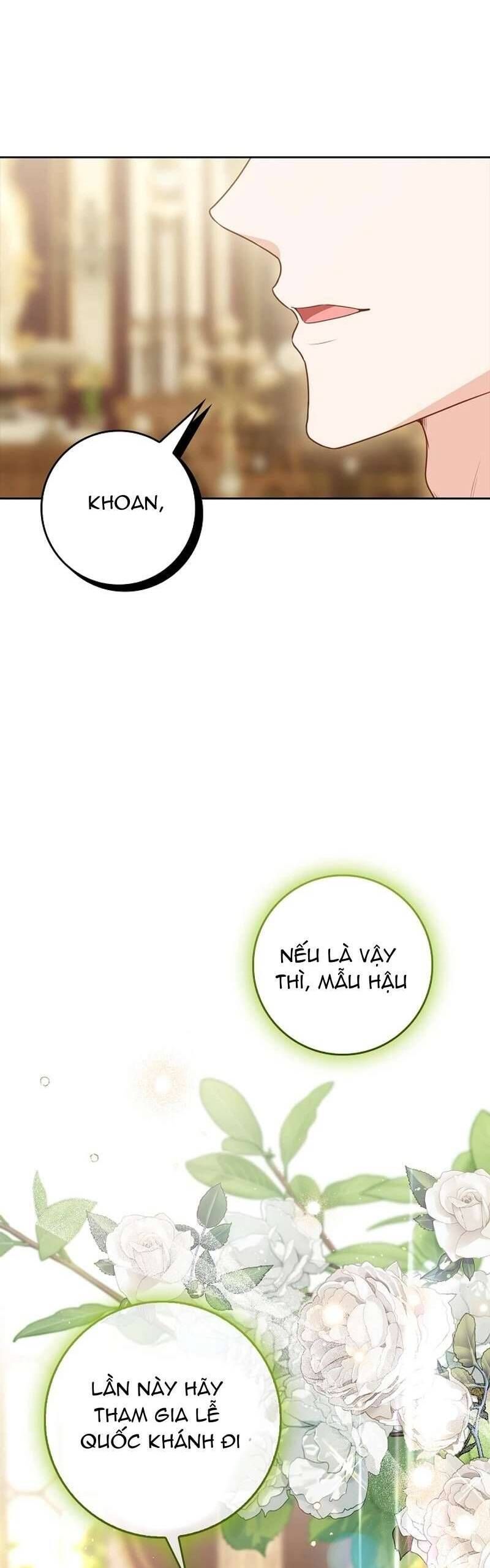 Người Mẹ Trong Tiểu Thuyết Nuôi Con Có Nhất Thiết Phải Chết Không?: Chapter 14