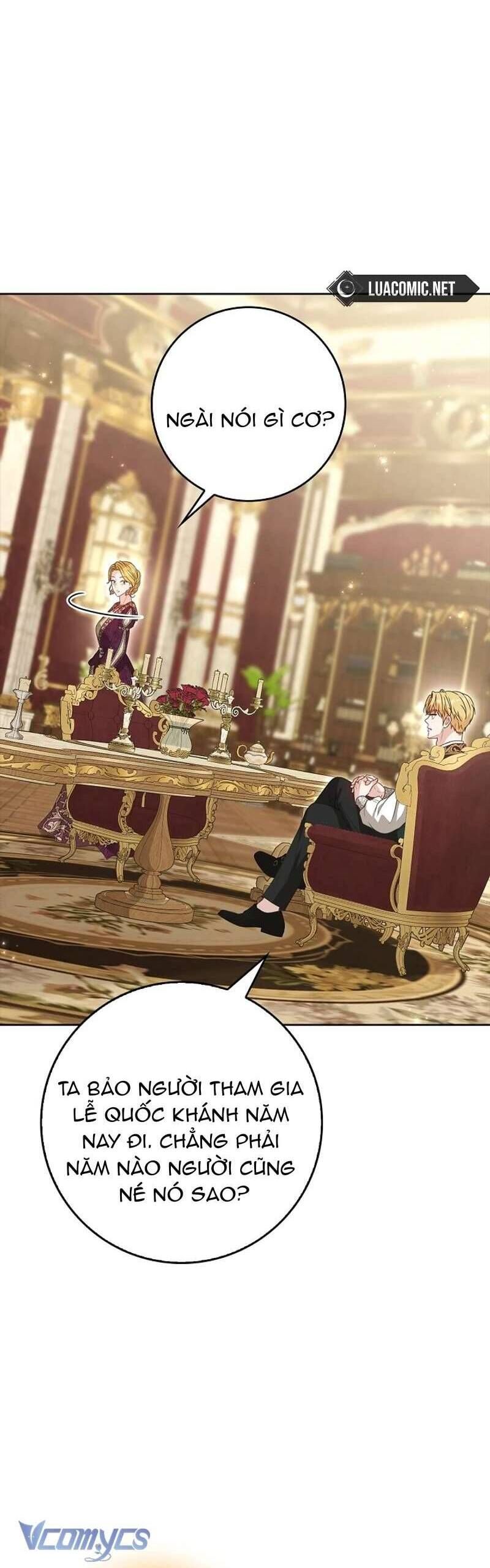 Người Mẹ Trong Tiểu Thuyết Nuôi Con Có Nhất Thiết Phải Chết Không?: Chapter 14