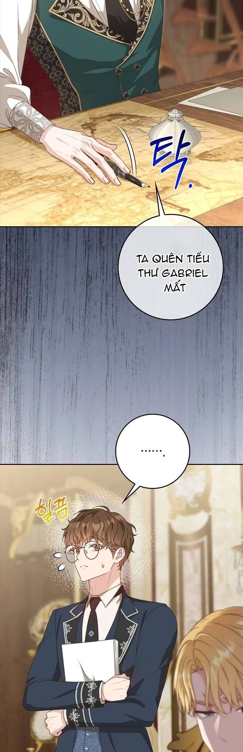 Người Mẹ Trong Tiểu Thuyết Nuôi Con Có Nhất Thiết Phải Chết Không?: Chapter 14