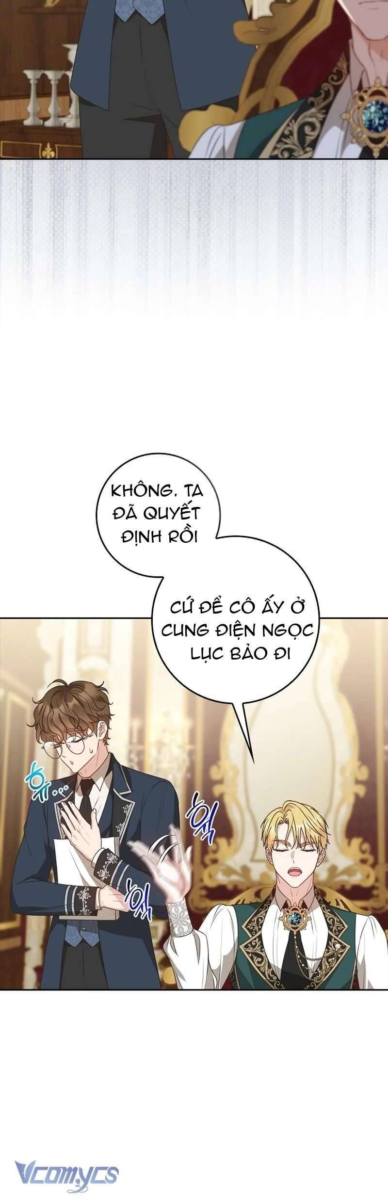 Người Mẹ Trong Tiểu Thuyết Nuôi Con Có Nhất Thiết Phải Chết Không?: Chapter 14