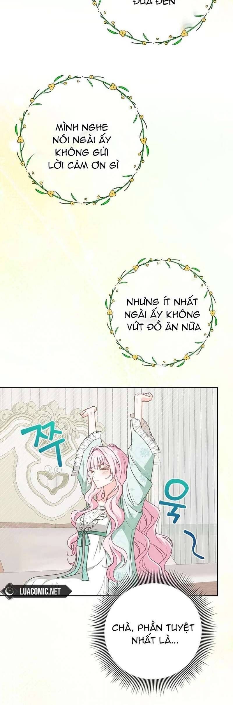 Người Mẹ Trong Tiểu Thuyết Nuôi Con Có Nhất Thiết Phải Chết Không?: Chapter 15