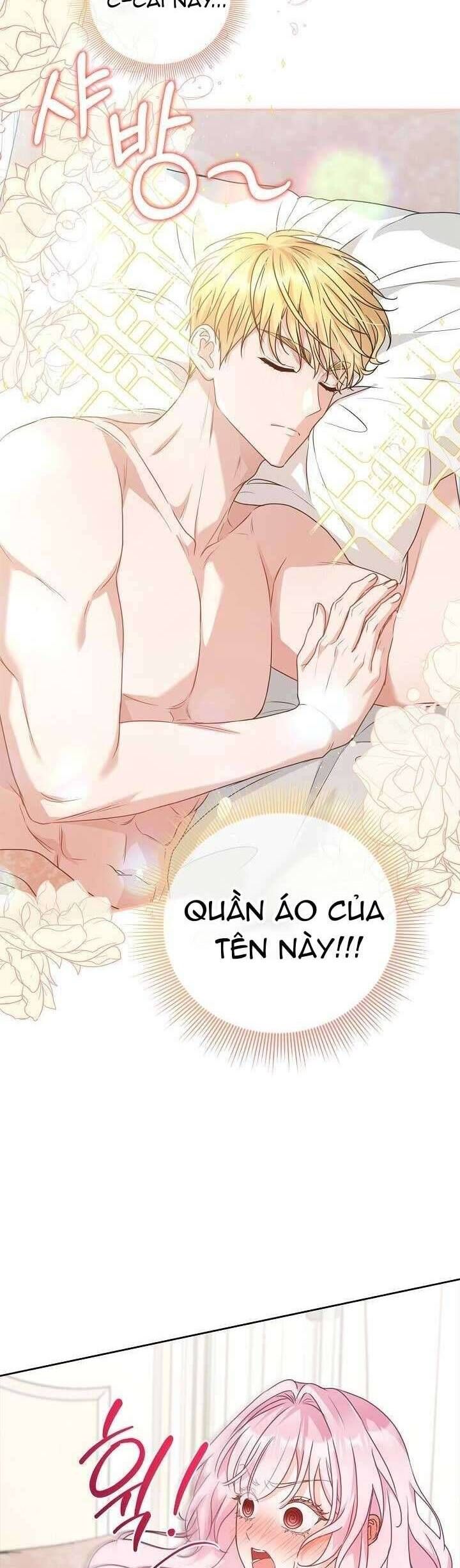 Người Mẹ Trong Tiểu Thuyết Nuôi Con Có Nhất Thiết Phải Chết Không?: Chapter 19