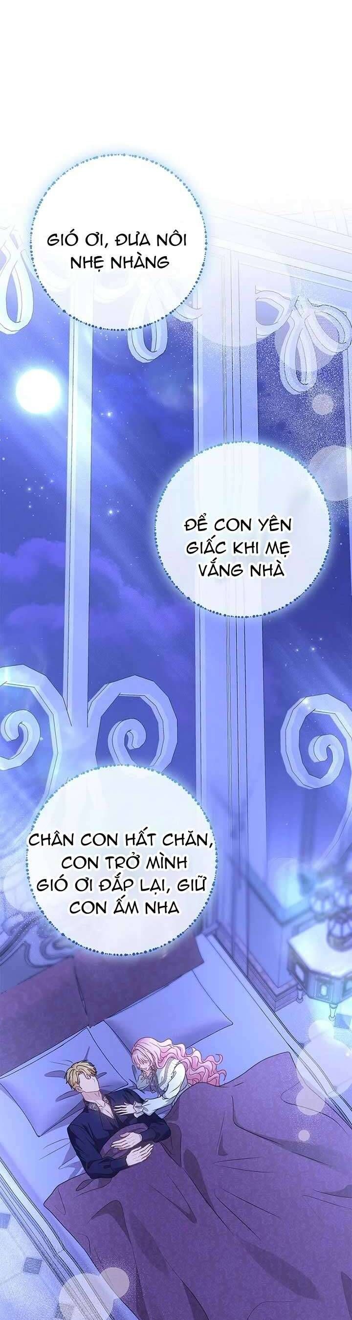 Người Mẹ Trong Tiểu Thuyết Nuôi Con Có Nhất Thiết Phải Chết Không?: Chapter 24