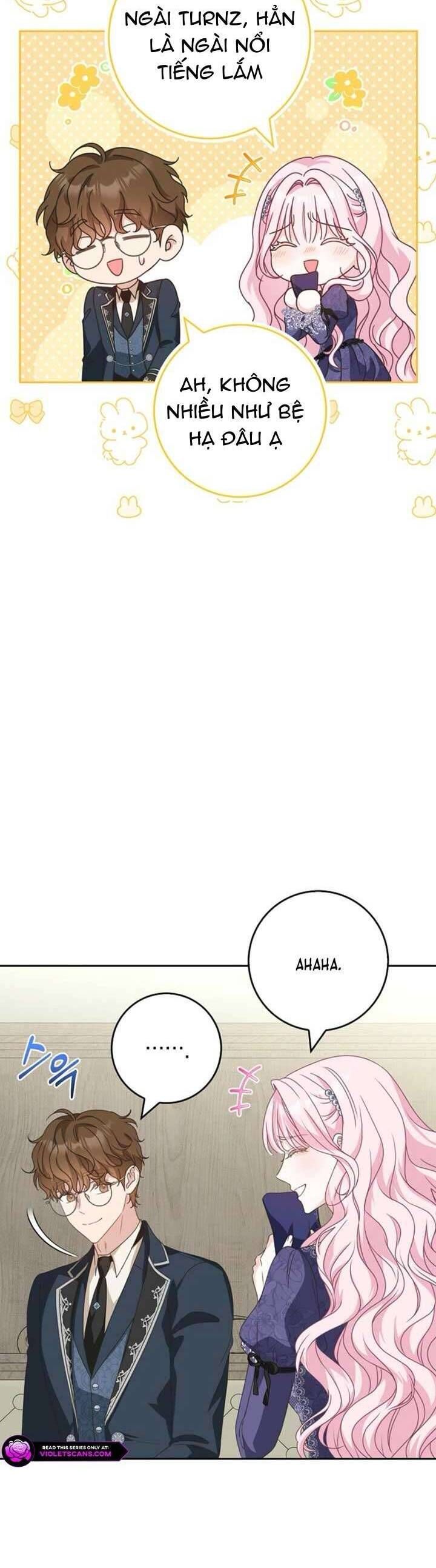 Người Mẹ Trong Tiểu Thuyết Nuôi Con Có Nhất Thiết Phải Chết Không?: Chapter 40