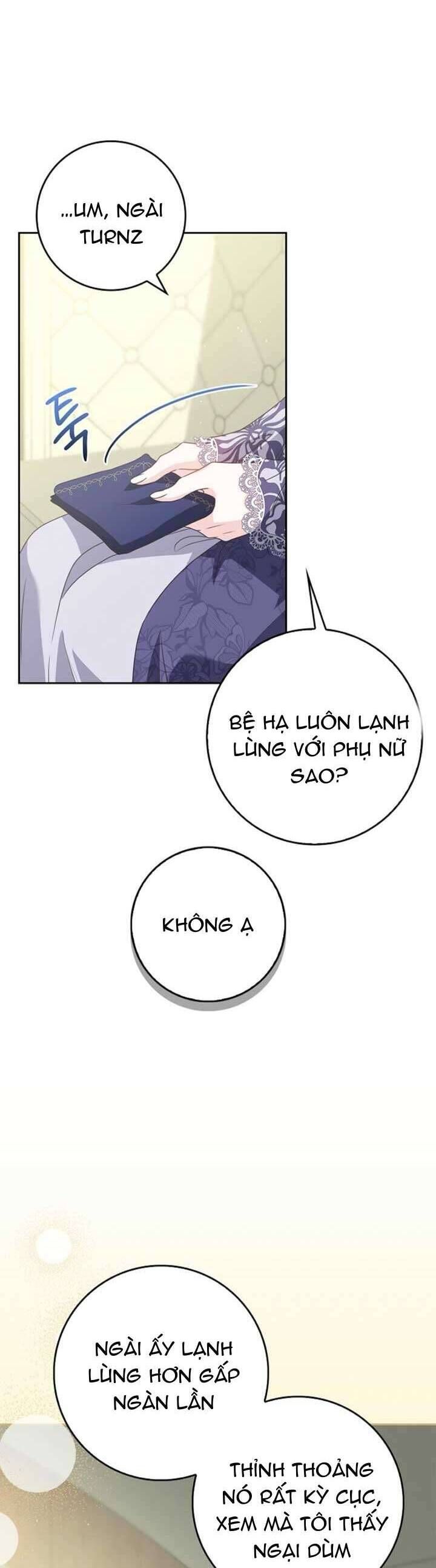 Người Mẹ Trong Tiểu Thuyết Nuôi Con Có Nhất Thiết Phải Chết Không?: Chapter 40